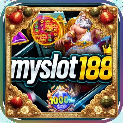 myslot188 — galeri pratinjau Resmi APK